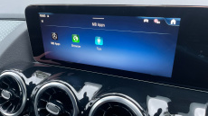 Mercedes-Benz GLA 200 Sport Executive 5dr Auto Petrol Hatchback